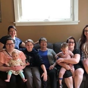 Meet your Posher, Hazel